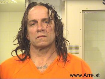 Michael Eugene Maness Mugshot